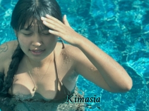 Kimasia