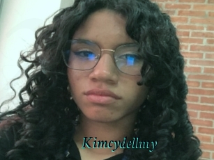 Kimcydellmy
