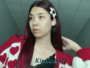 Kimklaverly