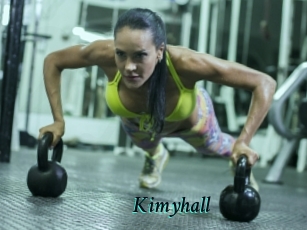 Kimyhall