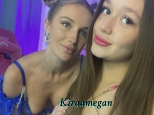 Kiraamegan