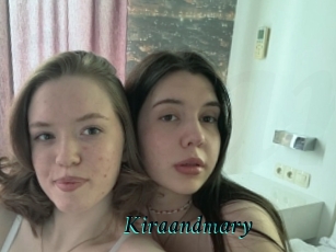 Kiraandmary
