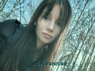 Kiranovak