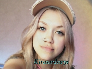 Kirasardewys