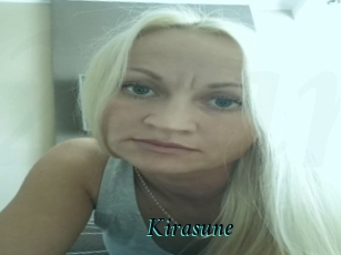kirasune 2x Arabes Lubriques