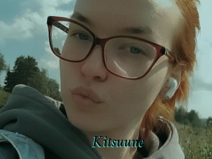 Kitsuune