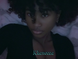 Kkanocaa