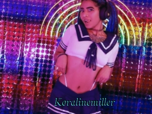 Koralinemiller