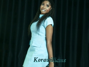 Korawilliams
