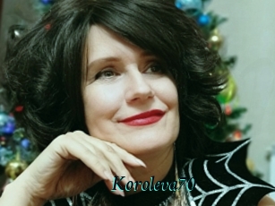 Koroleva70