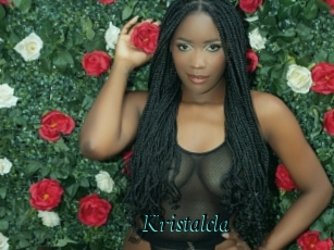 Kristalcla