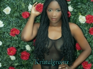 Kristalgreens