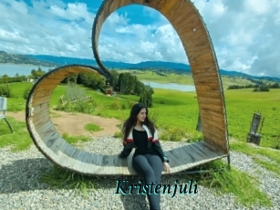 Kristenjuli