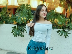 Kristenkiara