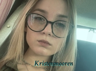 Kristenmooren