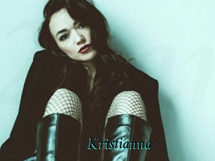 Kristianna