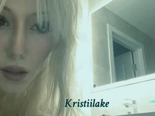 Kristiilake