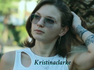 Kristinaclarke