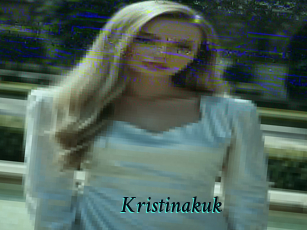 Kristinakuk