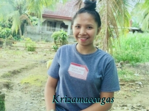 Krizamaecagas