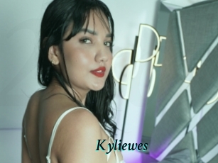 Kyliewes