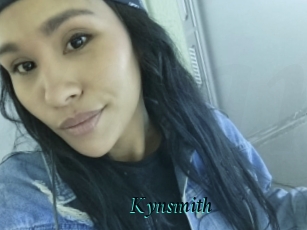 Kynsmith