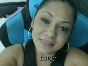 LORRY