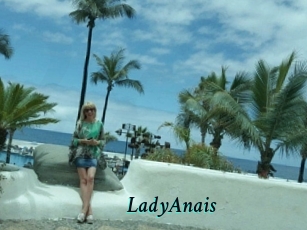 LadyAnais