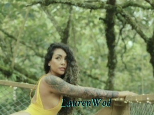 LaurenWod