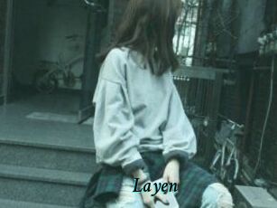 Layen