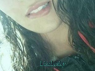 LisaLesley