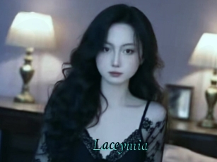 Laceymia