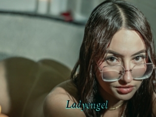 Ladyengel