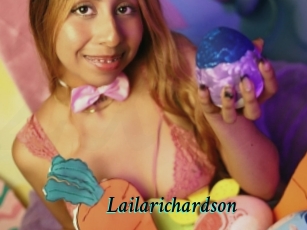 Lailarichardson