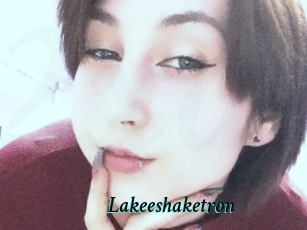 Lakeeshaketron