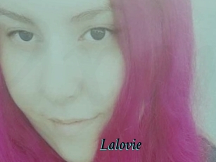 Lalovie