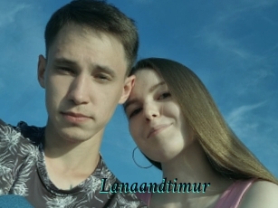 Lanaandtimur