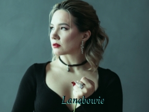 lanabowie 2x Arabes Lubriques