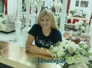 Lanaduglas