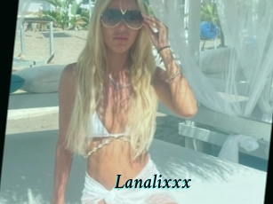 Lanalixxx