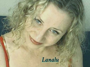 Lanalu