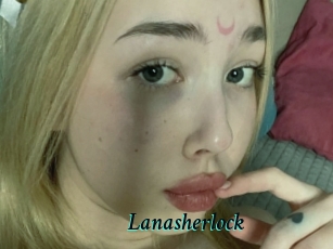 Lanasherlock