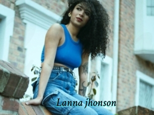 Lanna_jhonson