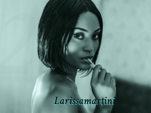 Larissamartini