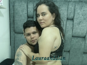 Lauraandalan