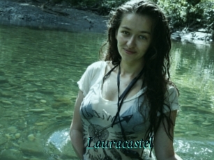 Lauracastel