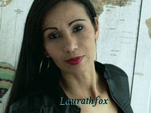 Laurathfox