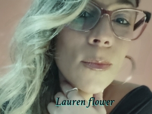 Lauren_flower