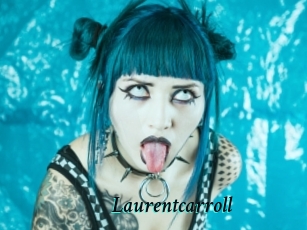 Laurentcarroll