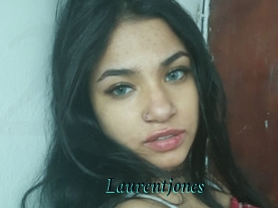 Laurentjones